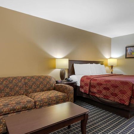 Econo Lodge Gaffney Esterno foto