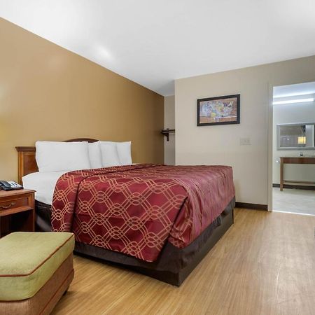 Econo Lodge Gaffney Esterno foto