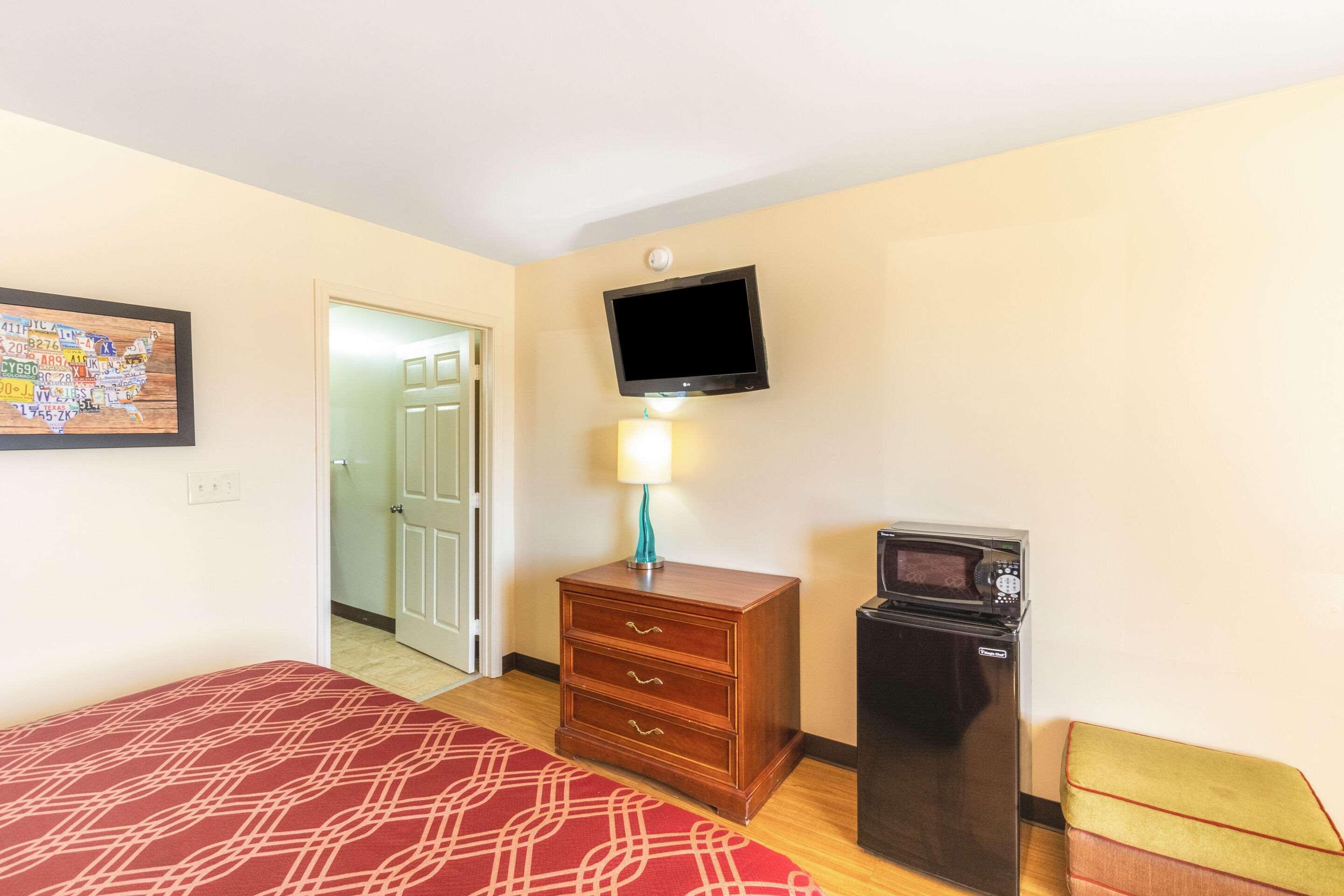 Econo Lodge Gaffney Esterno foto